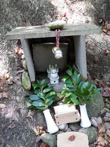 産田神社