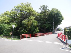 産田神社