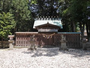 産田神社