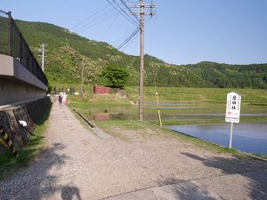 熊野本宮大社末社 産田社