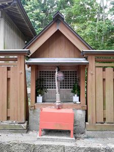 塩竃神社