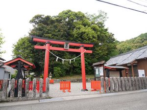 塩竃神社