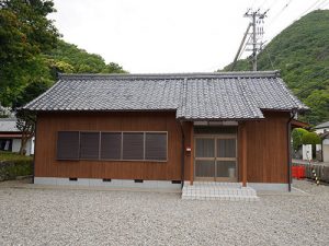 塩竃神社