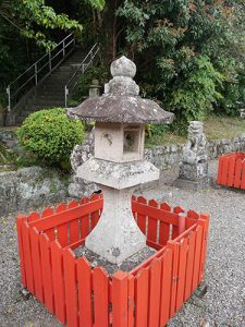 塩竃神社