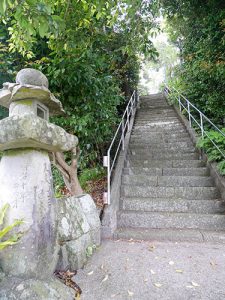 塩竃神社