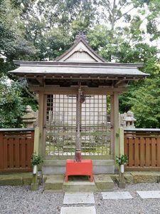 塩竃神社