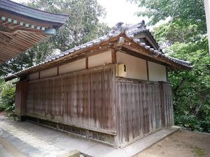 潮御崎神社