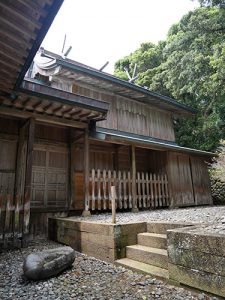 潮御崎神社