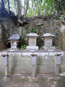 潮御崎神社