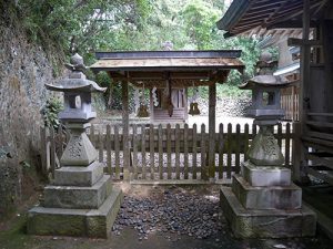 潮御崎神社