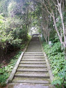 潮御崎神社