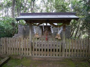 潮御崎神社