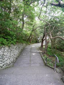 潮御崎神社