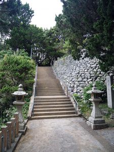 潮御崎神社