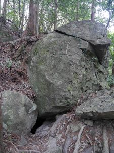 滝尻王子宮十郷神社