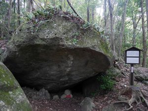 滝尻王子宮十郷神社