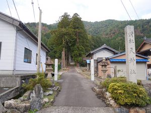 天神社