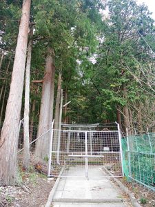 天神社