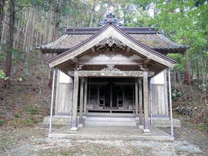 天神社