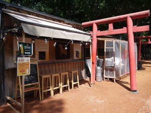 石浦神社