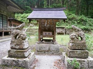 福榮神社