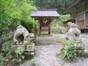 福榮神社