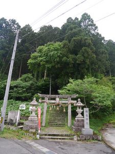 福榮神社