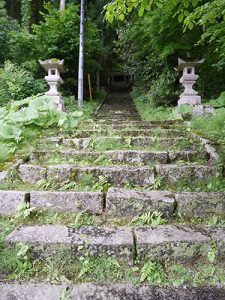 福榮神社