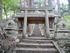 福榮神社