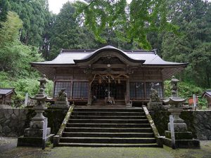 福榮神社