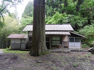 福榮神社