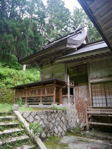 福榮神社