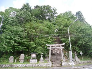 福成神社