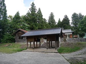 福成神社