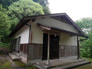 大石見神社