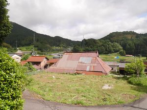 大石見神社