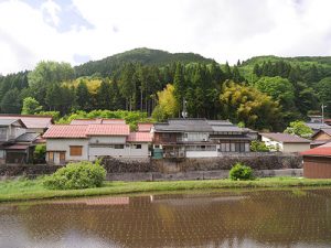 大石見神社