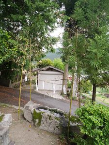 大石見神社