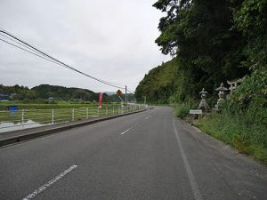 福積神社