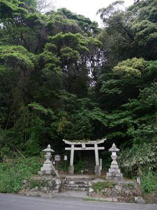 福積神社