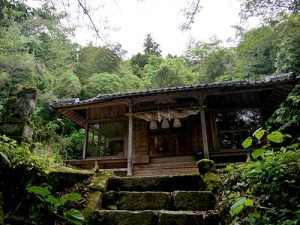 福積神社