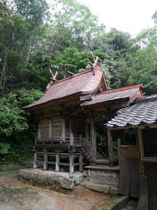 福積神社