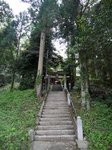 福富神社