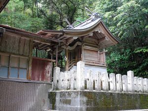 福富神社