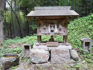 福富神社