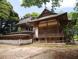 國坂神社