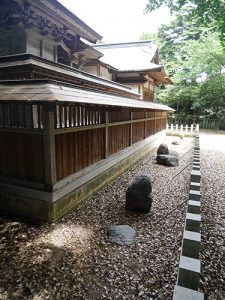 國坂神社