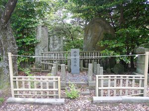 國坂神社