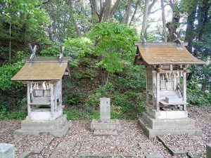 國坂神社