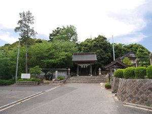 國坂神社